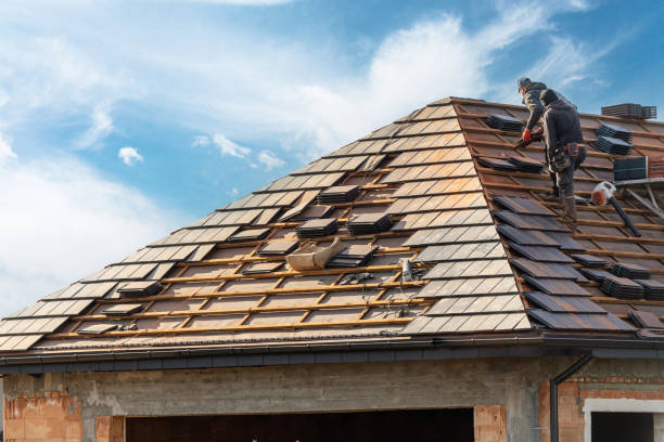 Best Wood Shake Roofing  in Garrettsville, OH