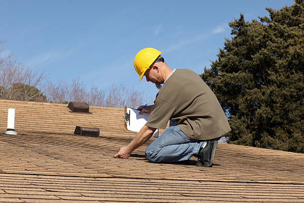 Best Chimney Flashing Repair  in Garrettsville, OH