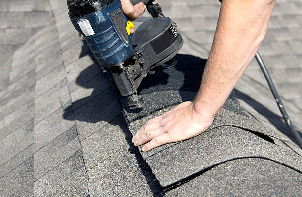 Best Roof Leak Repair  in Garrettsville, OH