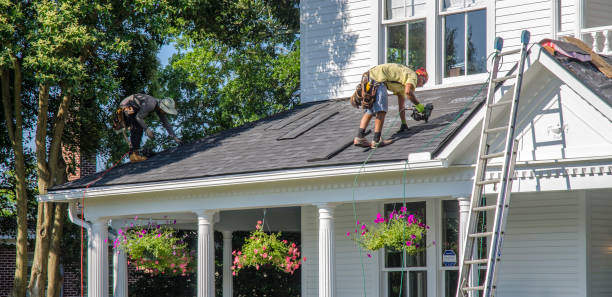 Roof Coating Services